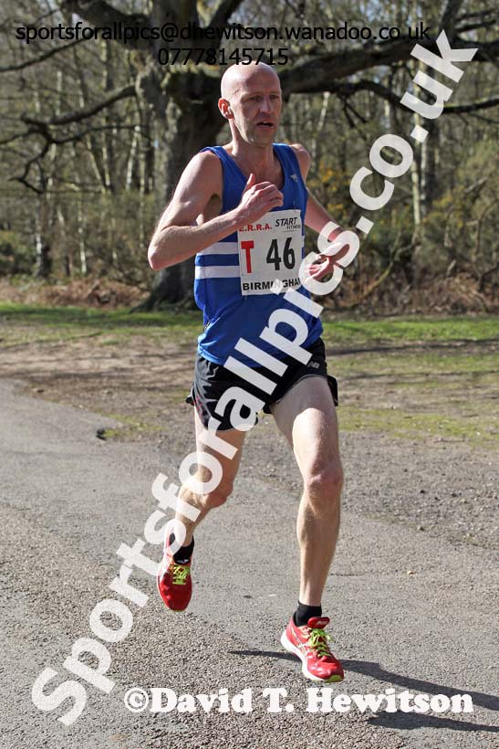 Mens 12 stage relay, Enlgish National 12 and 6 Stage Road Relays. Photo: David T. Hewitson/Sports for All Pics